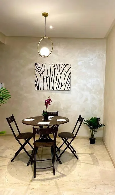Stunning Luxury Apartment In The Heart Ofmarrakech Marakéš Maroko