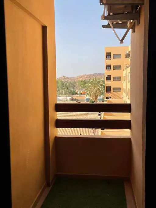 Stunning Luxury Apartment In The Heart Ofmarrakech Marakéš 0*,  Maroko